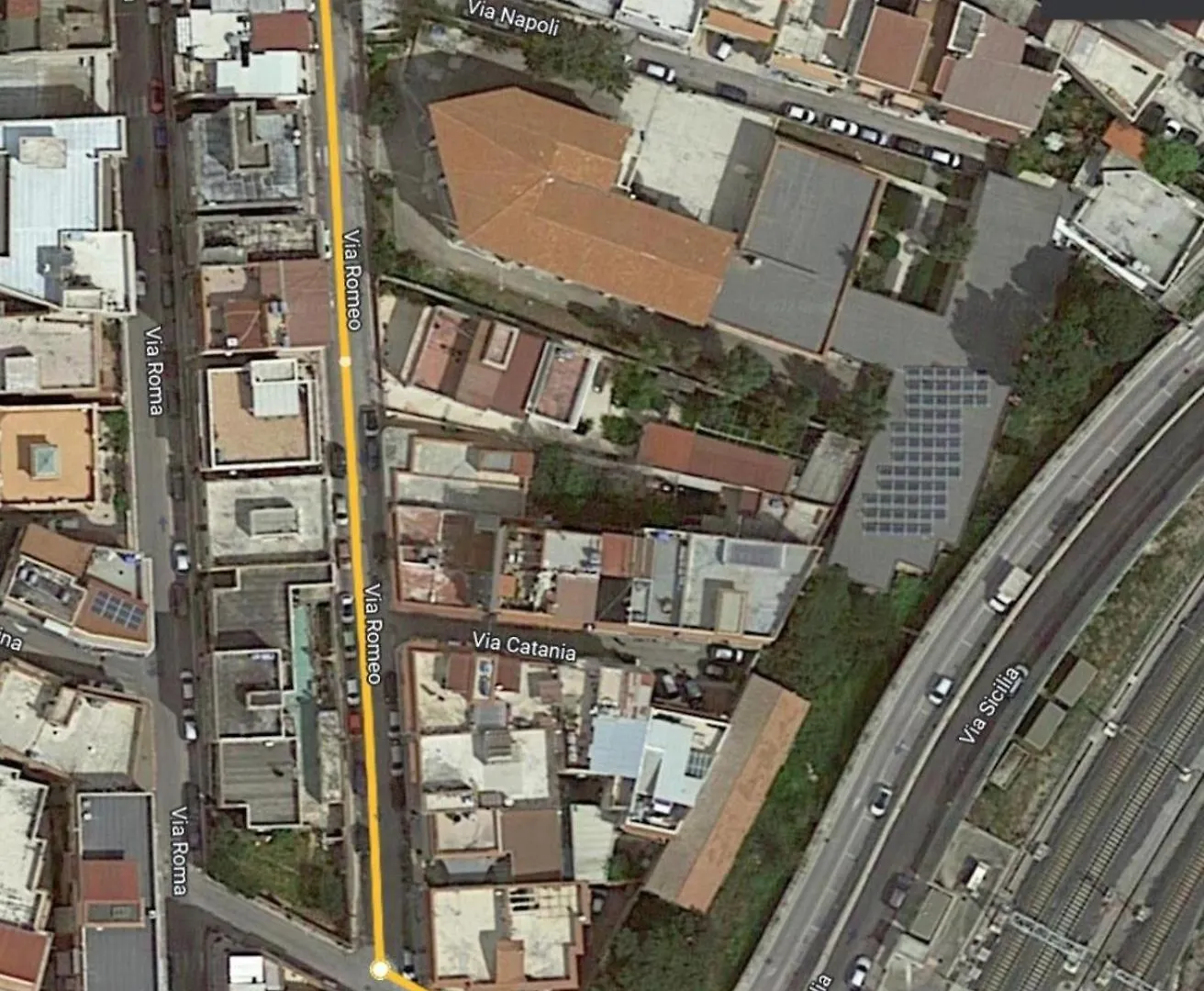 Apartament Casa Zibe Isola delle Femmine