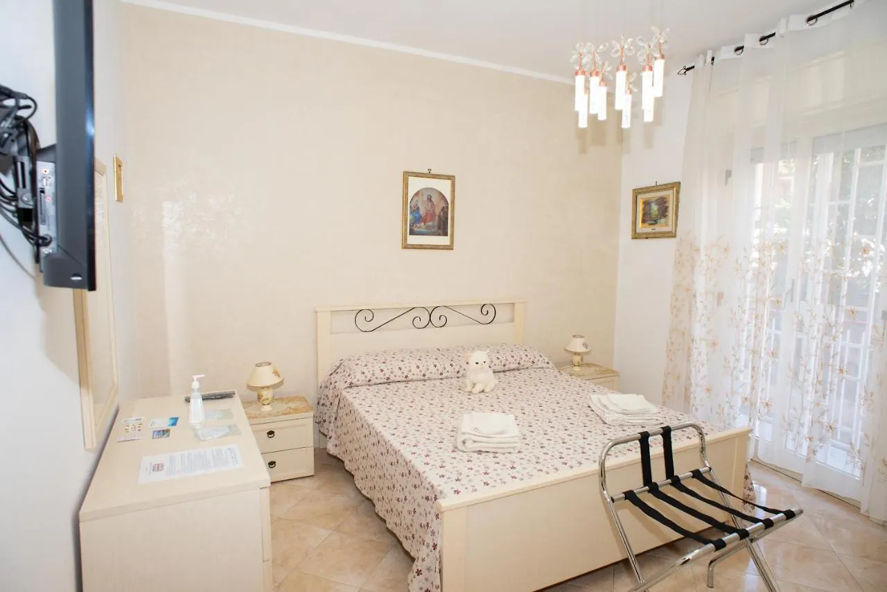 Apartament Casa Zibe Isola delle Femmine