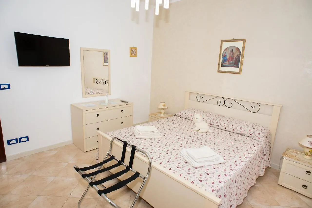 Apartament Casa Zibe Isola delle Femmine