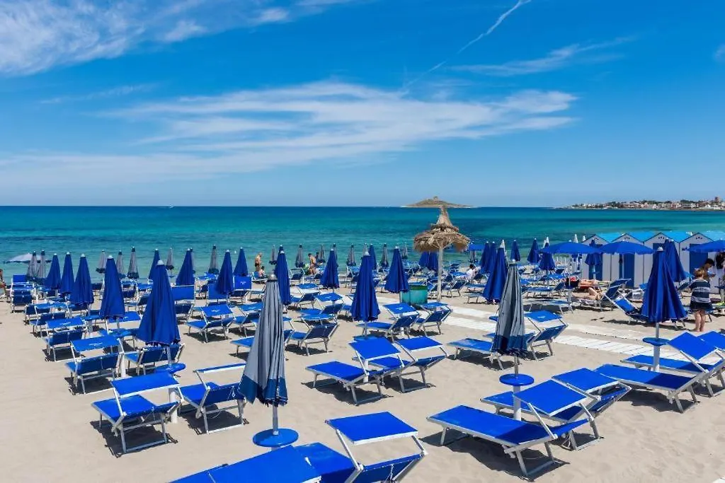 Apartament Casa Zibe Isola delle Femmine