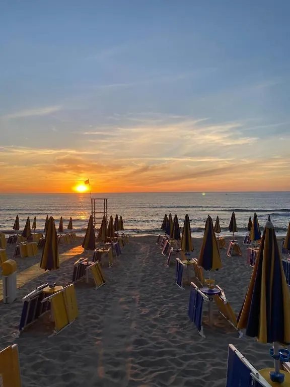 Apartament Casa Zibe Isola delle Femmine