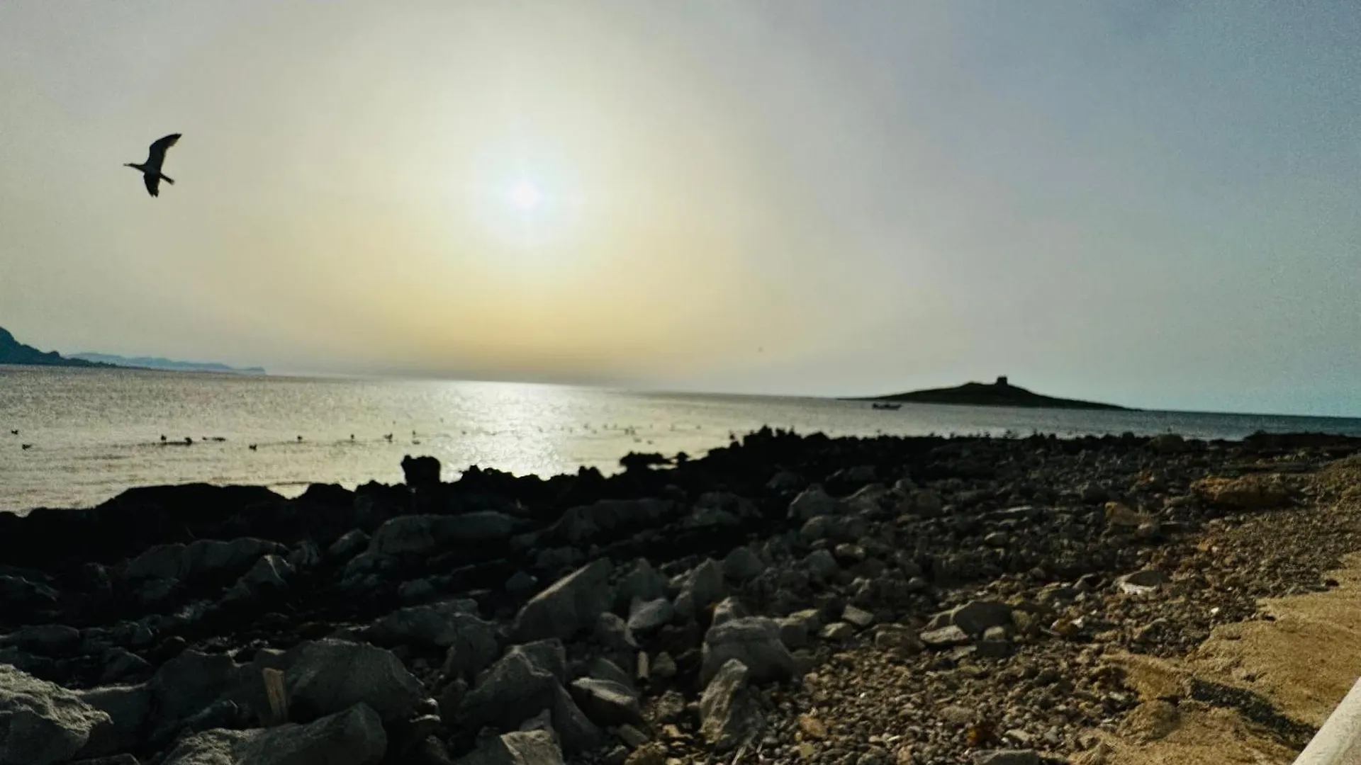 Apartament Casa Zibe Isola delle Femmine
