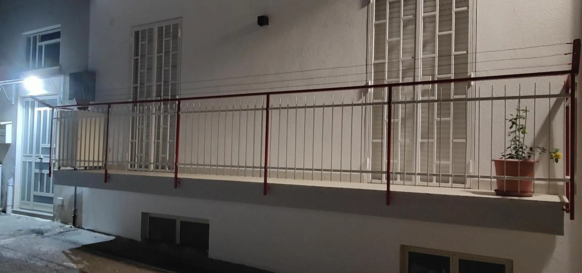 Apartament Casa Zibe Isola delle Femmine