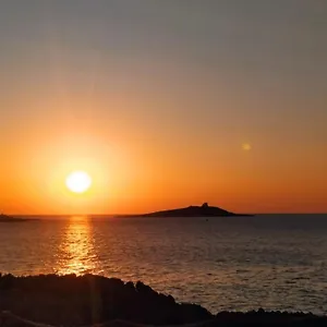 Casa vacanze Goccia Del Mare, Isola delle Femmine