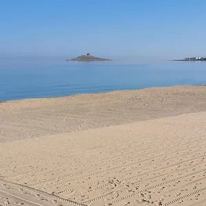 Casa vacanze La Dependance Delle Mimose, Isola delle Femmine