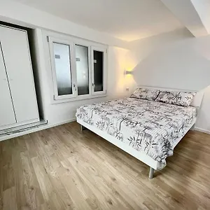  Appartamento Cozy Dergano M3 Italia