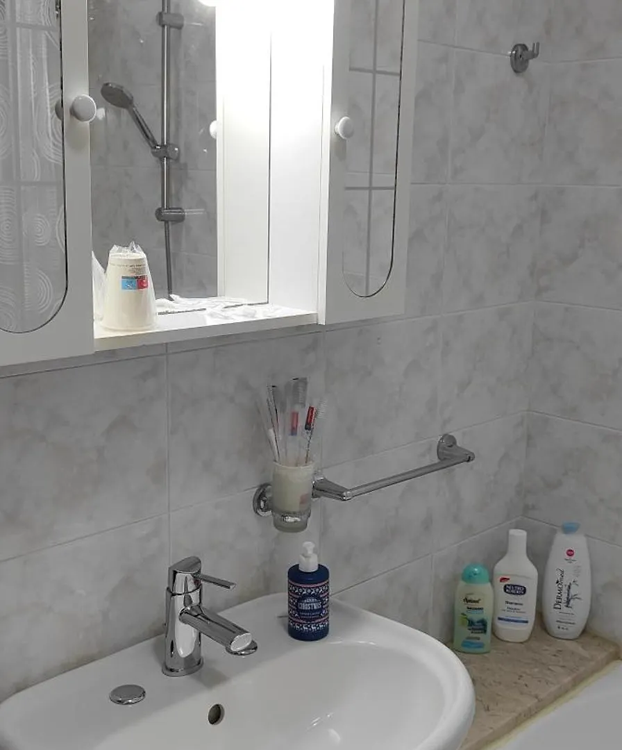 Casa Zibe Apartment Isola delle Femmine